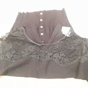 Great short sleeve dressy top